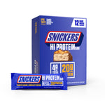 Snickers HI Protein 