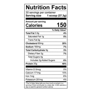 Snickers HI Protein Hi Protein Shake